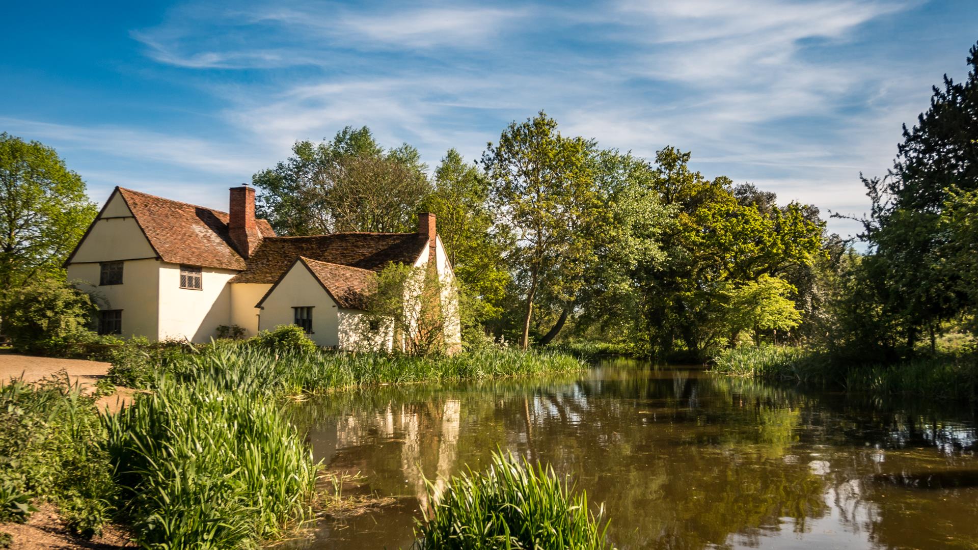 Constable Country